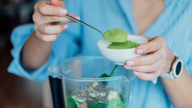 Best Vegan Supplements_Source iStock
